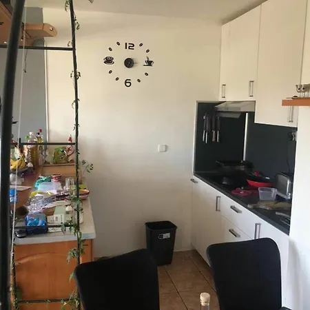 Apartment Shared Flat *