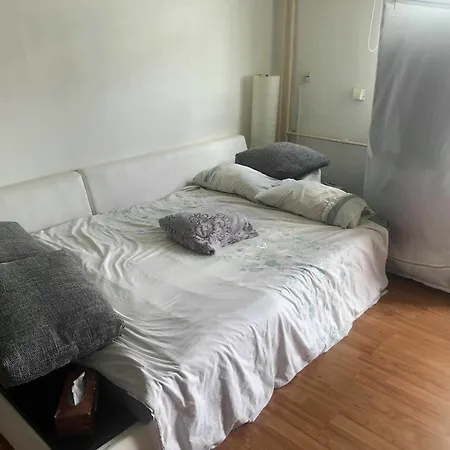 Shared Flat Prague